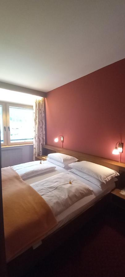 Tempele Apartment