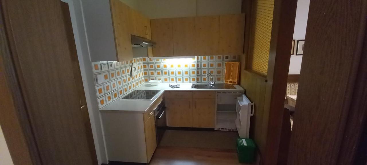 Tempele Apartment San Candido
