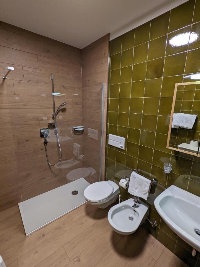 Apartment Tempele *