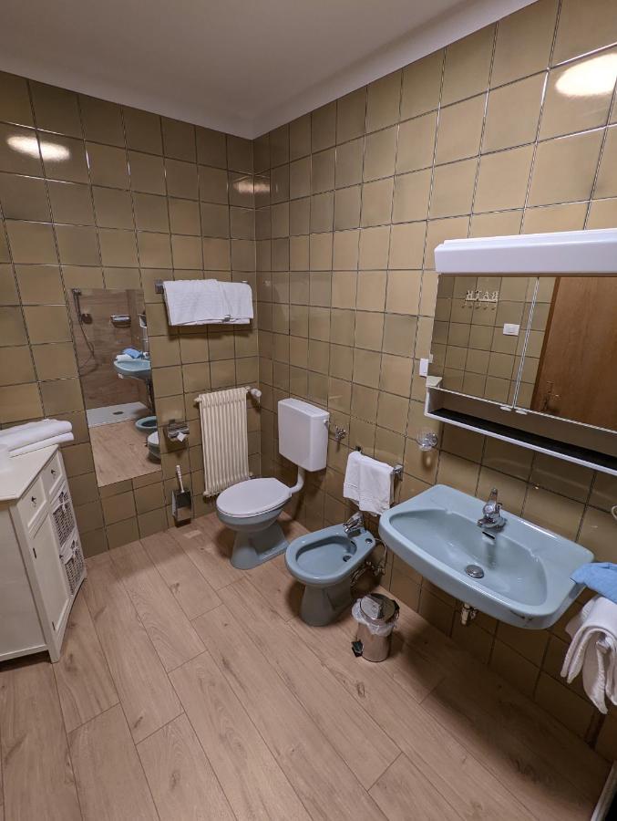 Tempele Apartment *