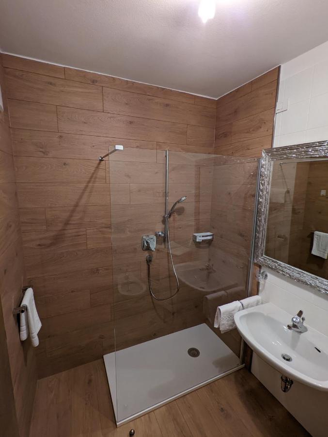 Apartment Tempele *