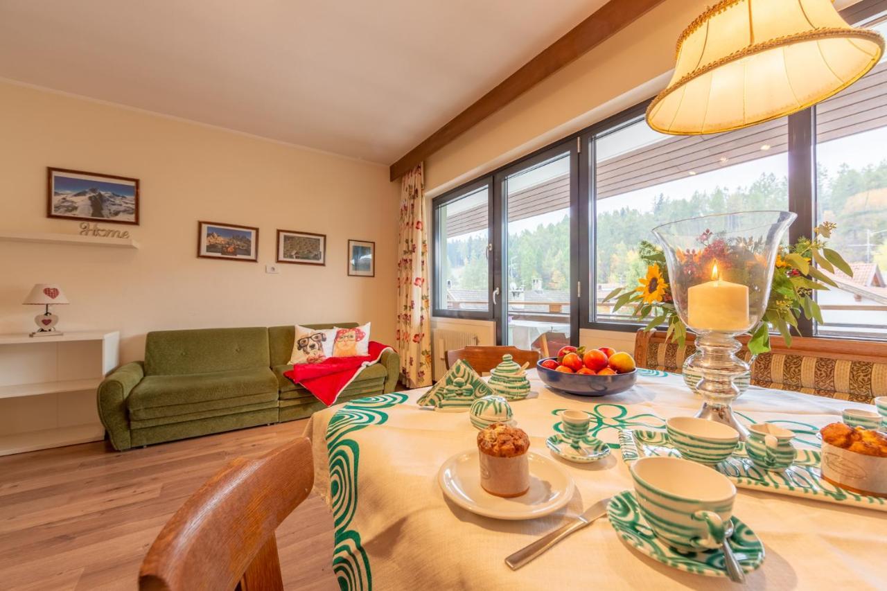 Apartment Tempele